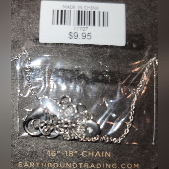 Necklace - Picture 2 of 2